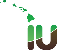 Island Underground Utility Locating Logo